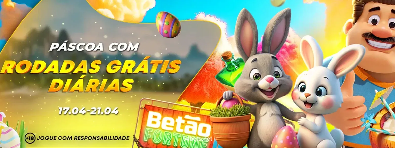Promoção especial de caça-níqueis com bônus de boas-vindas