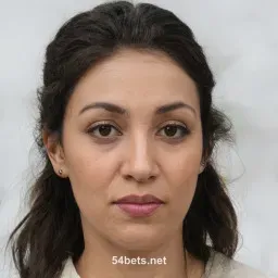 Avatar do usuário Ana
