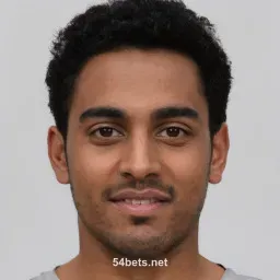 Avatar do usuário João