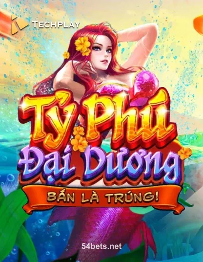 Techplay Cà Tỷ Phú Đại Dương 1999 Portrait