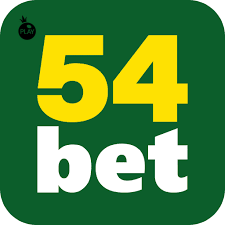 Logo 54bet